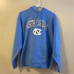 UNC Champion Hoodie